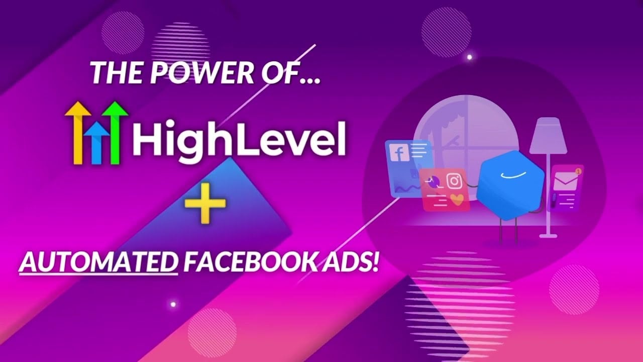 Streamline Your Marketing Strategies with UpHex and Go Highlevel