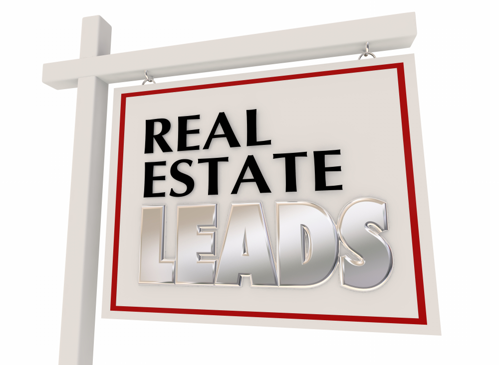 Streamlining Real Estate Lead Generation with Templates