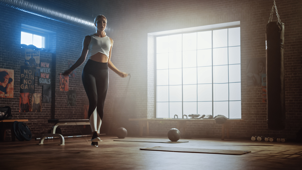 Unleashing the Power of Niche Offers in the Fitness Industry