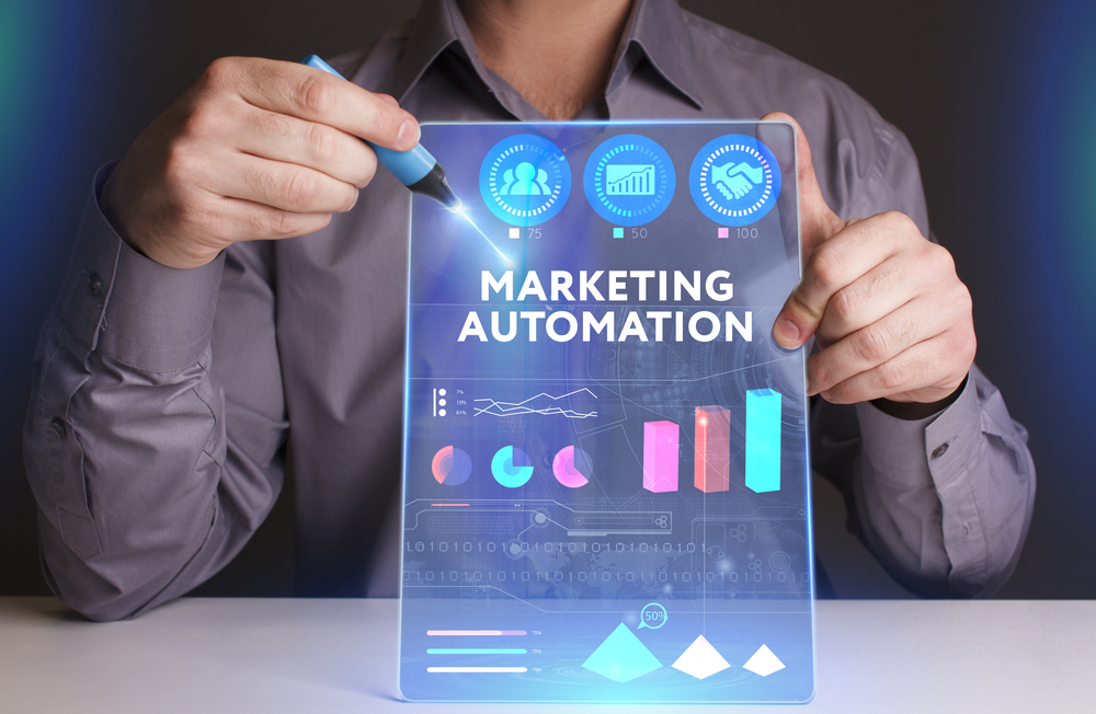 Mastering Marketing Automation: A Comprehensive Guide for Business Growth