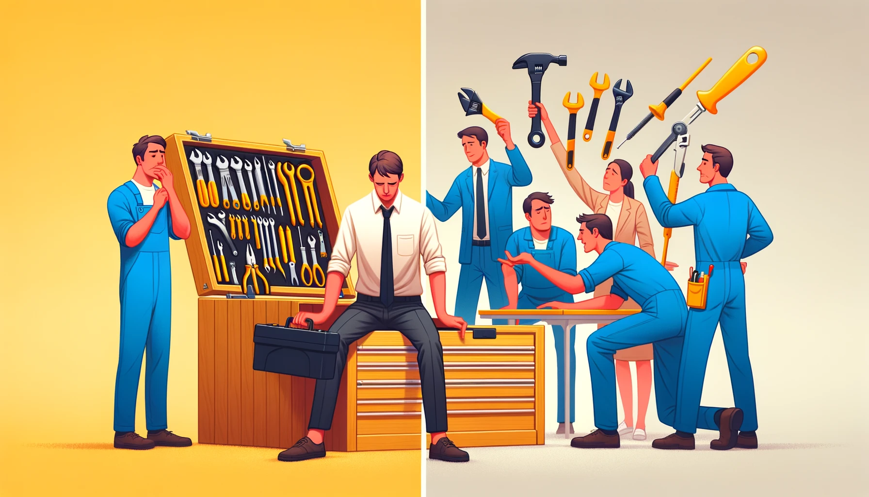 Agency Pricing Strategy:  How to Scale from DIY to Done-For-You