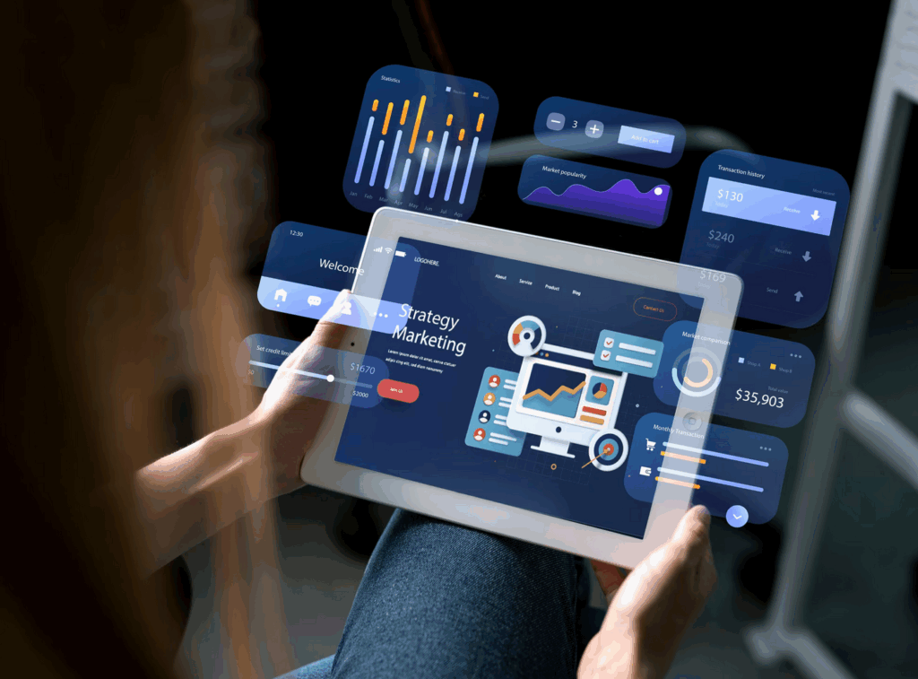 Leveraging Marketing Automation