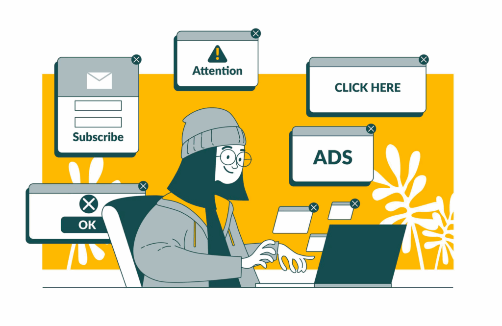 High-Converting Facebook Ad Campaigns 