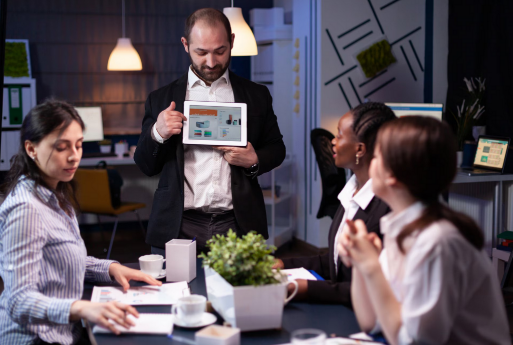 Facebook Automation and Go High Level