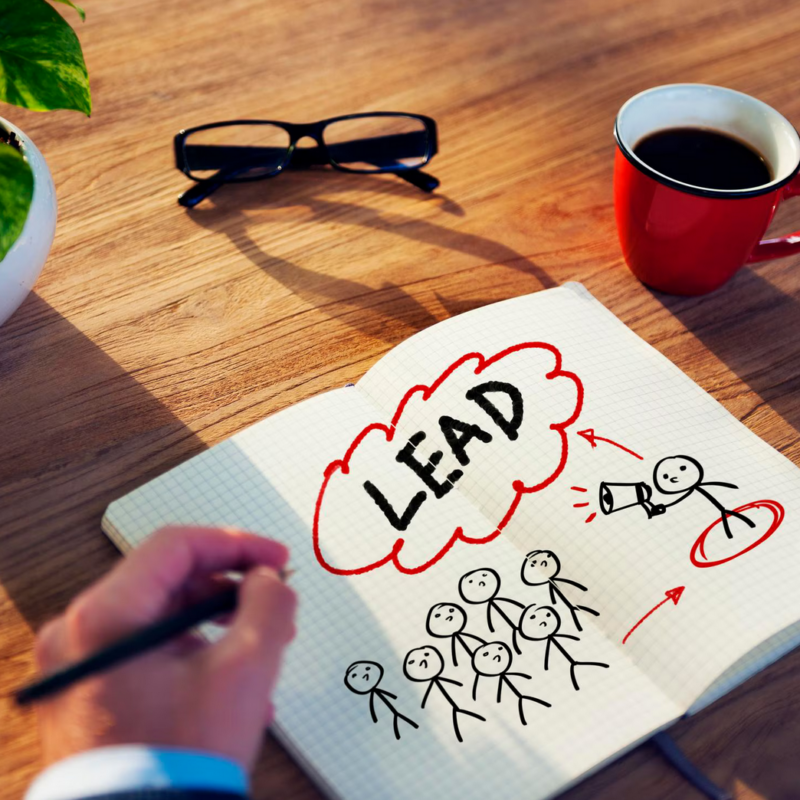 Business Leads and Increase Sales