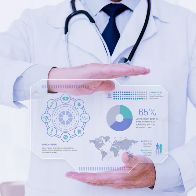 Healthcare Marketing