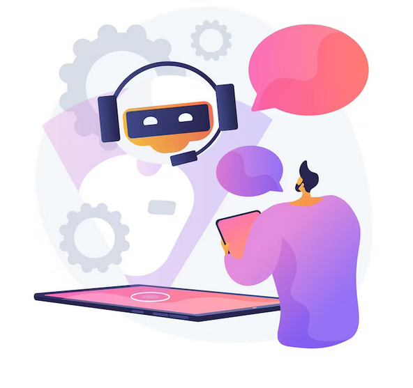 AI lead nurturing